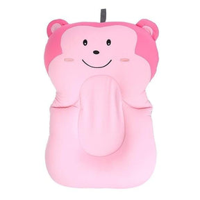 BathJoy - Almofada de Banho Animais Flutuantes