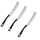 Escova de Limpeza Slim para Cantos e Frestas