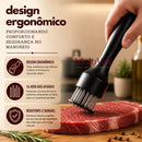 MaciBife Pro™ – Amaciador de Carnes Profissional com Pinos de Inox