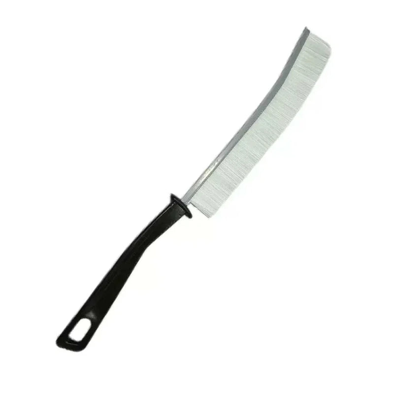 Escova de Limpeza Slim para Cantos e Frestas