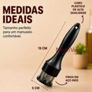 MaciBife Pro™ – Amaciador de Carnes Profissional com Pinos de Inox