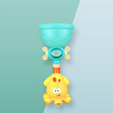 AquaZoo - Brinquedo De Banho Para Bebês