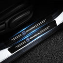 CarbonProtect™ | Proteção Anti-Risco para Soleiras