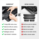CarbonProtect™ | Proteção Anti-Risco para Soleiras