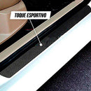 CarbonProtect™ | Proteção Anti-Risco para Soleiras