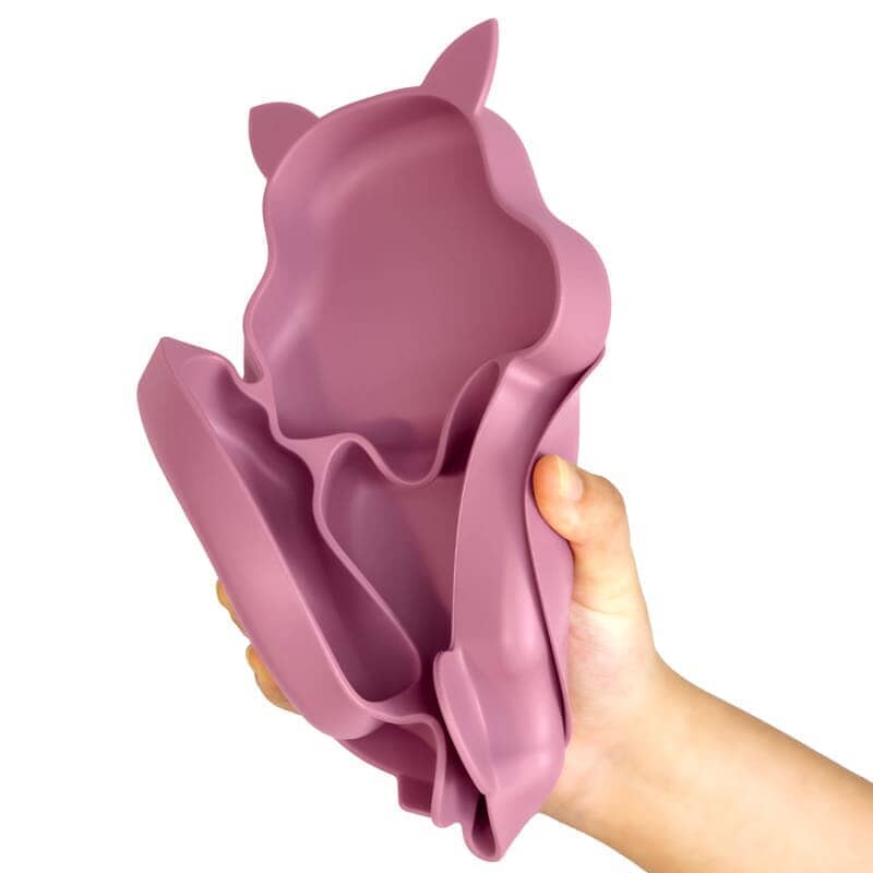 Mundo Baby - Kit Refeição com 8 Peças