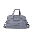LevaFit™ | Bolsa Esportiva de Grande Capacidade