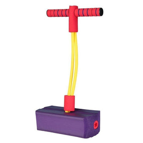 Pule Pongi Pro - Pula-Pula com elástico para Crianças