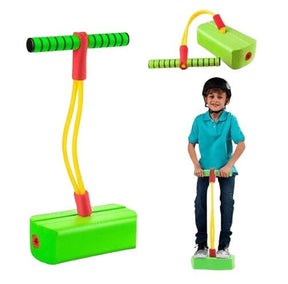 Pule Pongi Pro - Pula-Pula com elástico para Crianças