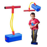 Pule Pongi Pro - Pula-Pula com elástico para Crianças