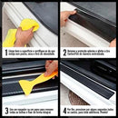 CarbonProtect™ | Proteção Anti-Risco para Soleiras