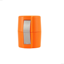 Quebrador De Ovo Prático Inox Para Cozinha Doméstica Cores Sortidas