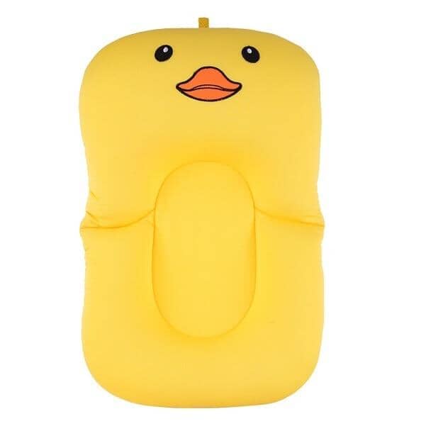 BathJoy - Almofada de Banho Animais Flutuantes